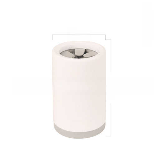 Pet dog and cat foot-washing cups