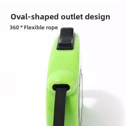 Pet Dog Automatic Traction Rope