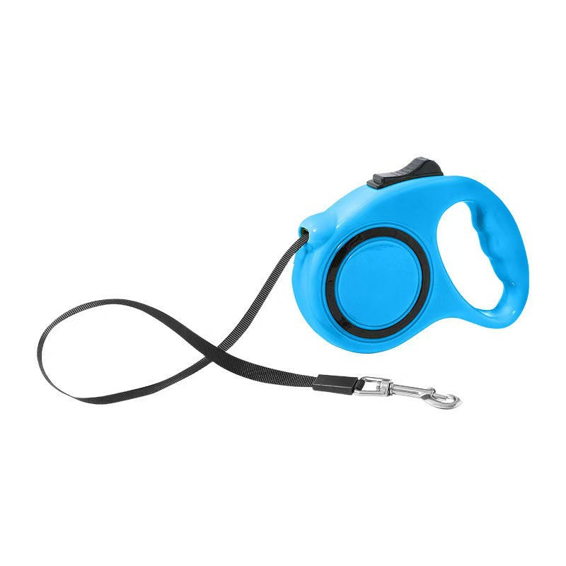 Pet Dog Automatic Traction Rope