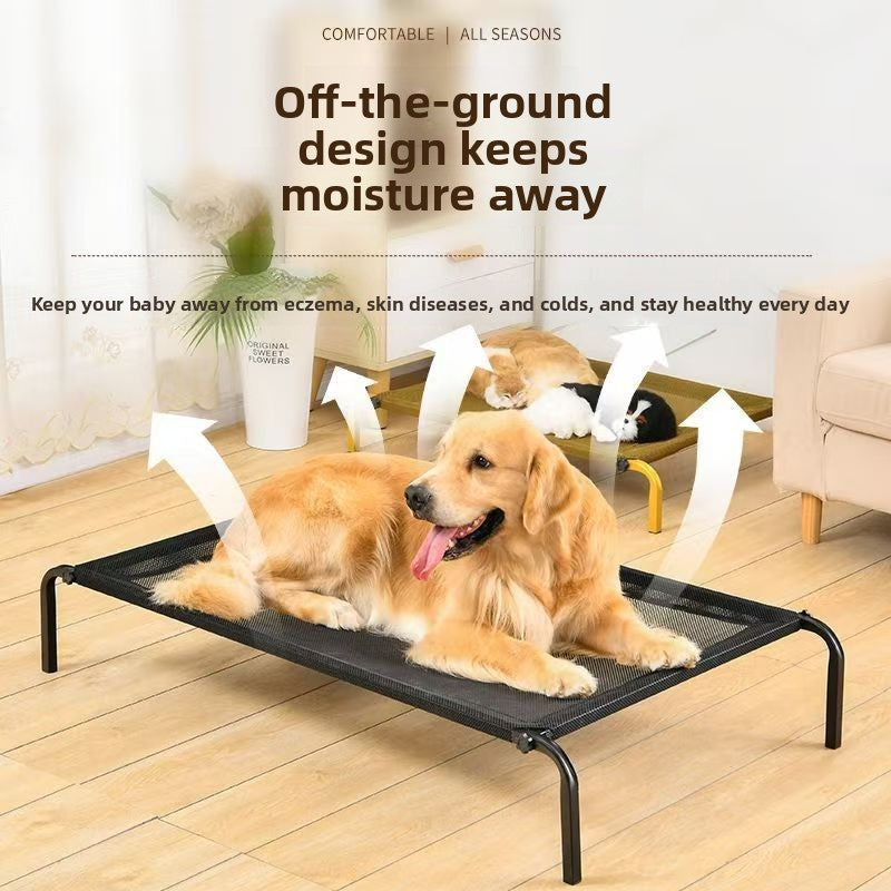 Pet Dog Bed