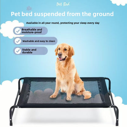 Pet Dog Bed