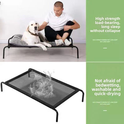 Pet Dog Bed