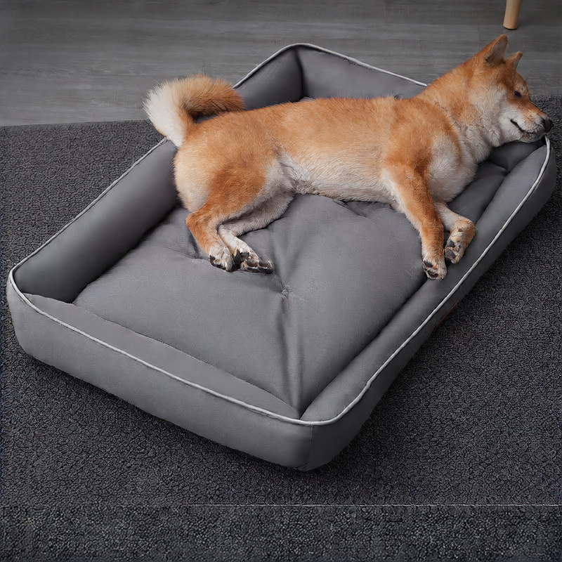 Pet dog bed