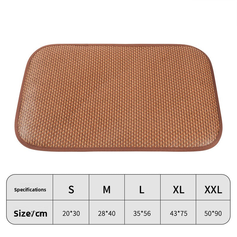 Pet dog bed