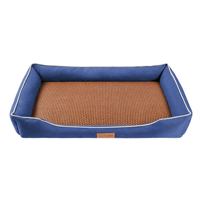 Pet dog bed