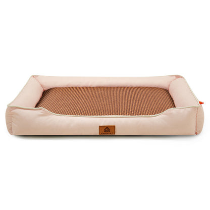 Pet dog bed