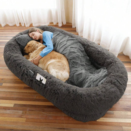 Pet dog bed