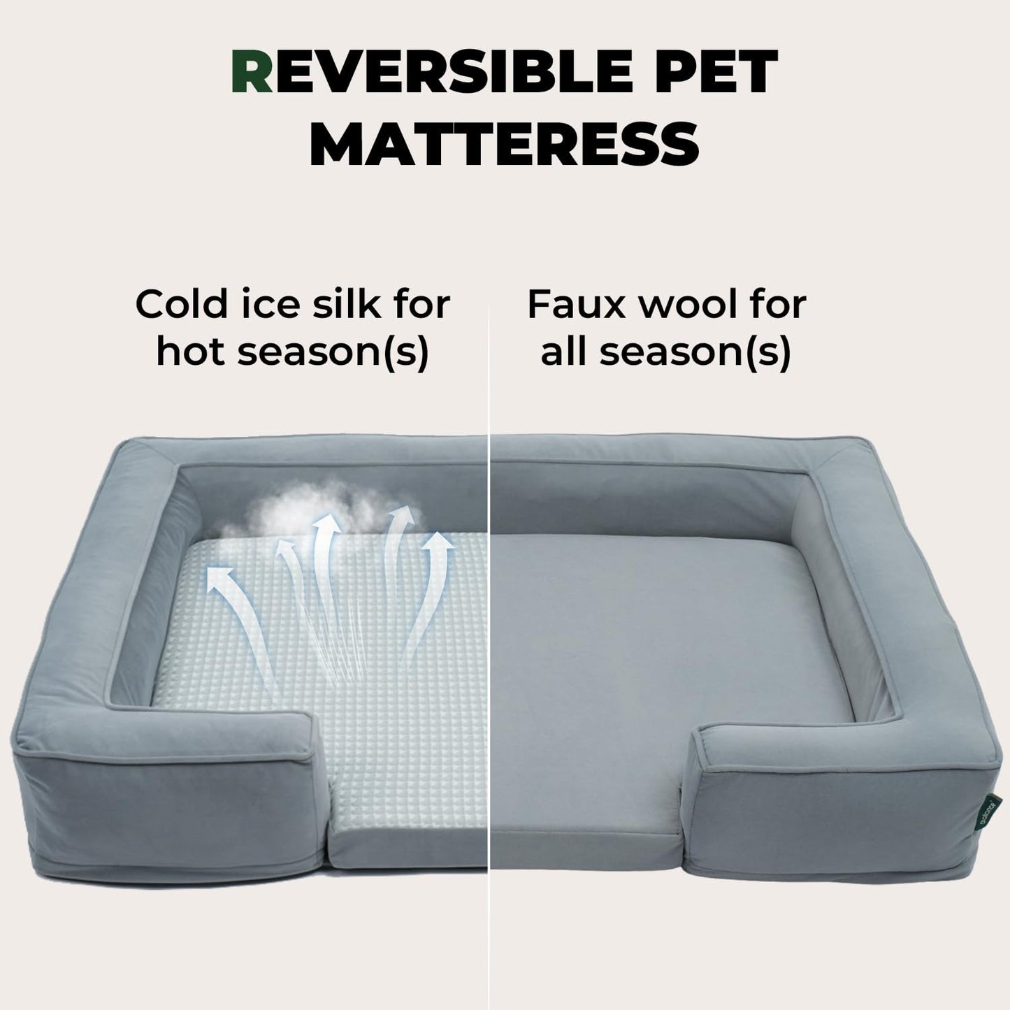 Pet Dog Bed