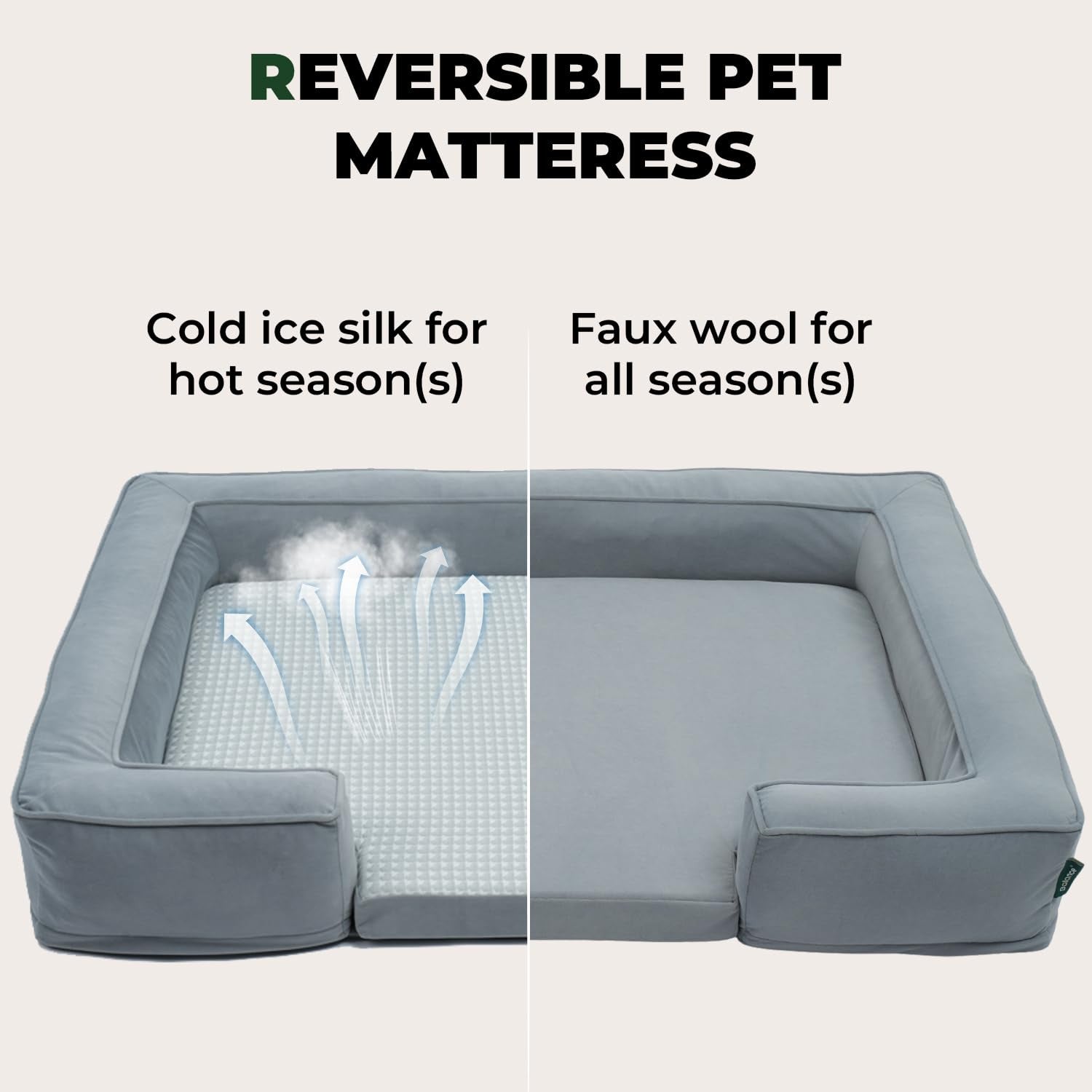 Pet Dog Bed