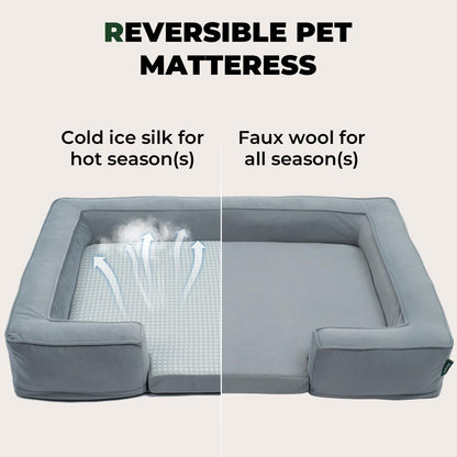 Pet Dog Bed