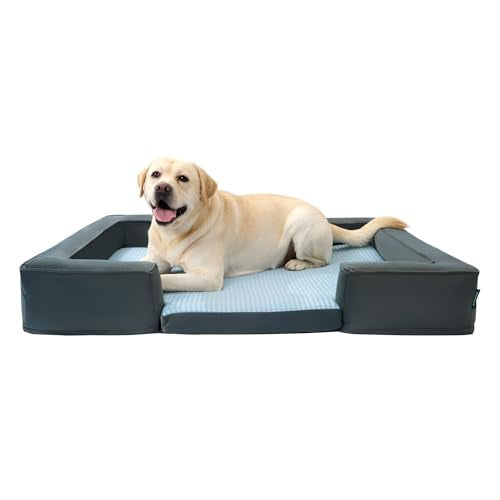Pet Dog Bed