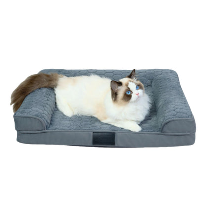 Pet Dog Bed