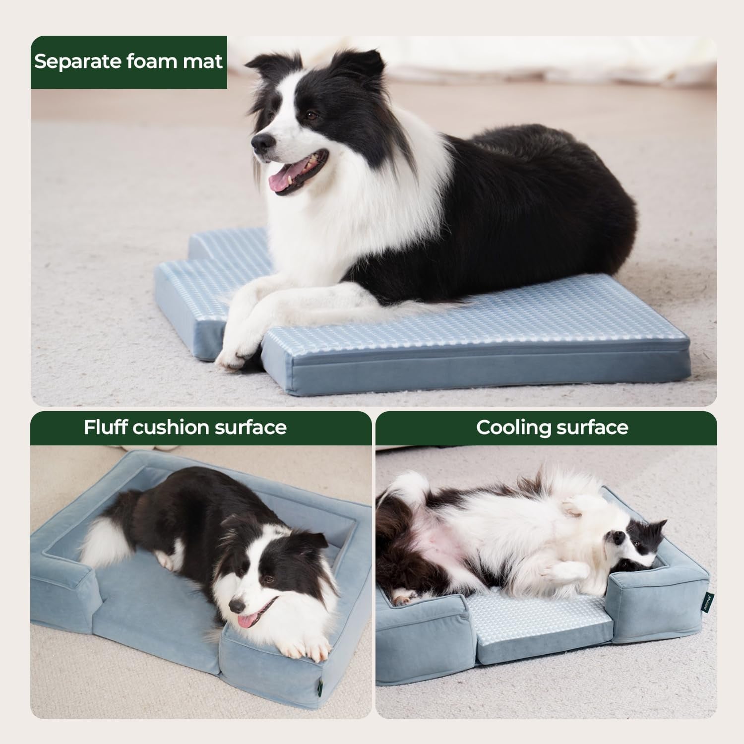 Pet Dog Bed