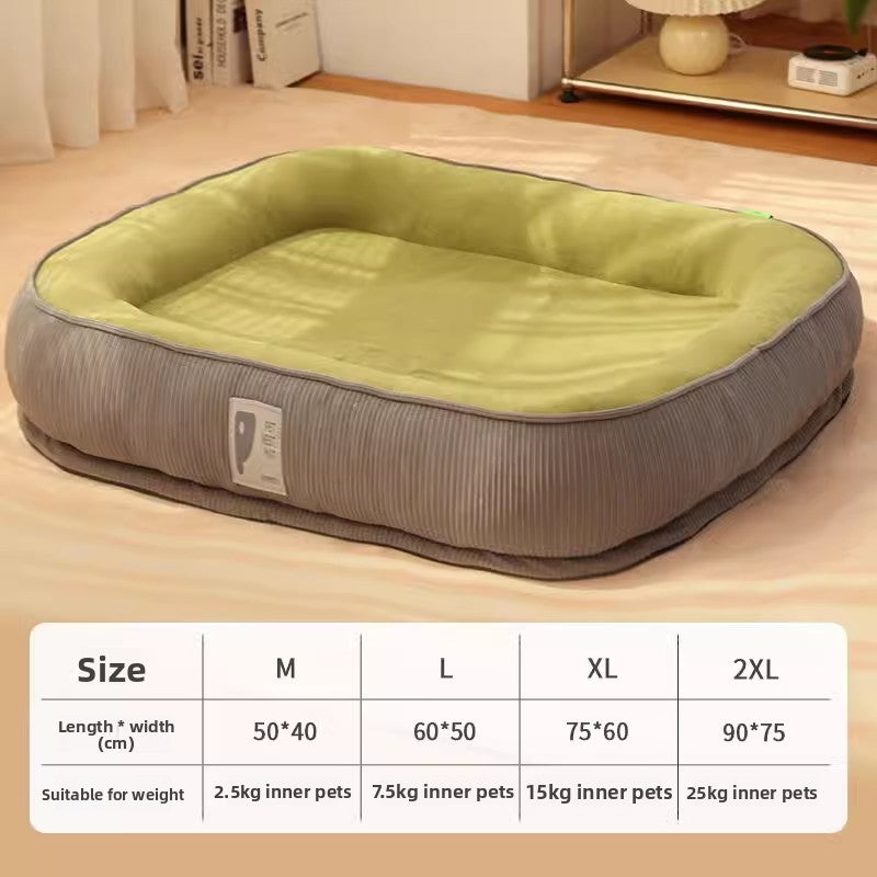Pet Dog Bed