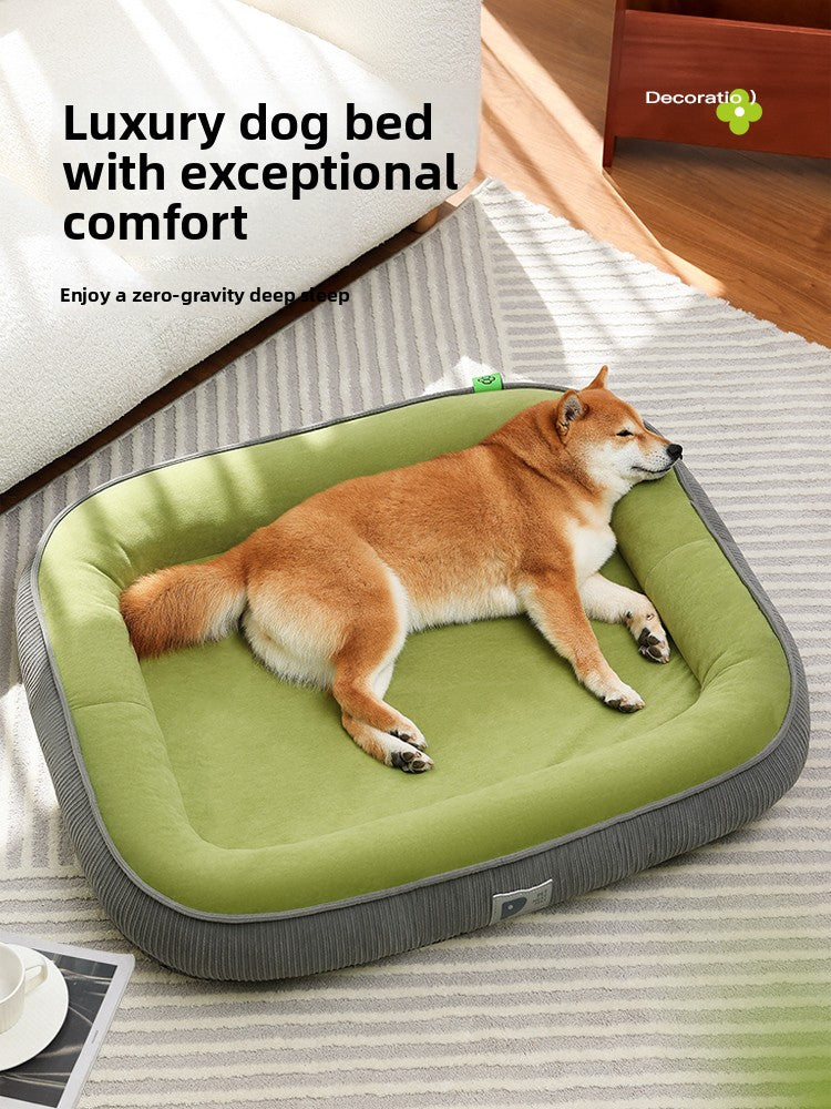 Pet Dog Bed
