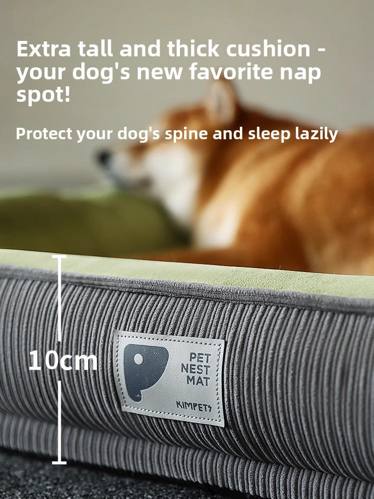 Pet Dog Bed