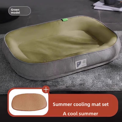 Pet Dog Bed