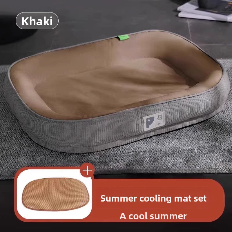 Pet Dog Bed