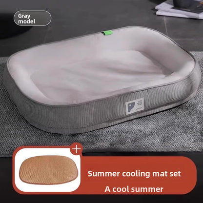 Pet Dog Bed