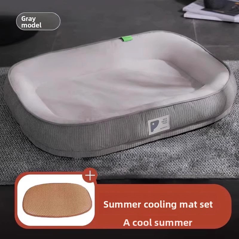 Pet Dog Bed