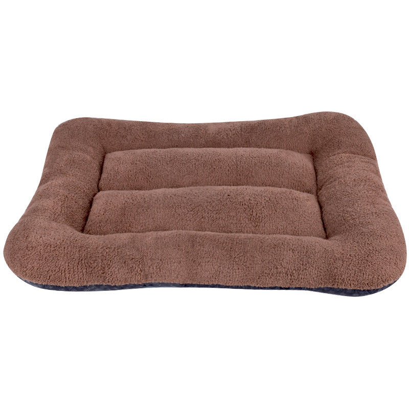 Pet Dog Bed