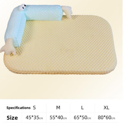 Pet Dog Bed