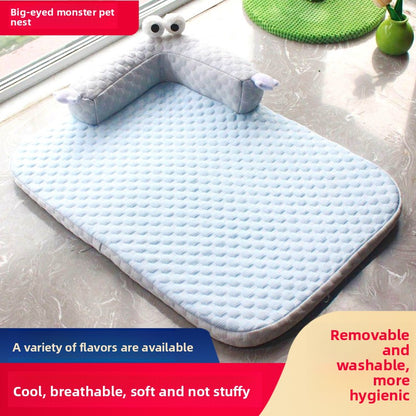 Pet Dog Bed