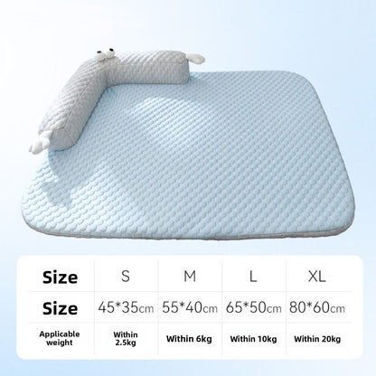 Pet Dog Bed