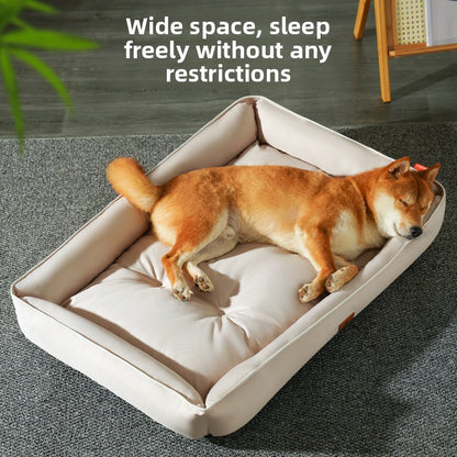 Pet Dog Bed