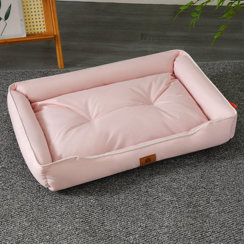 Pet Dog Bed