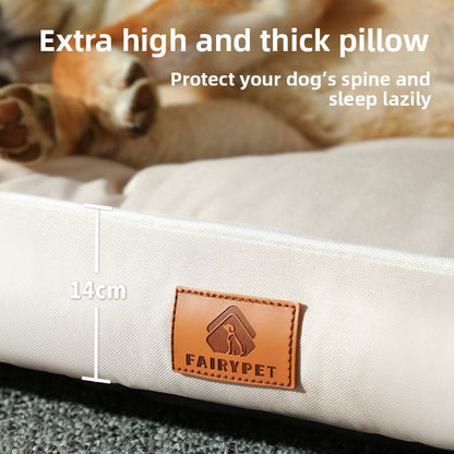 Pet Dog Bed