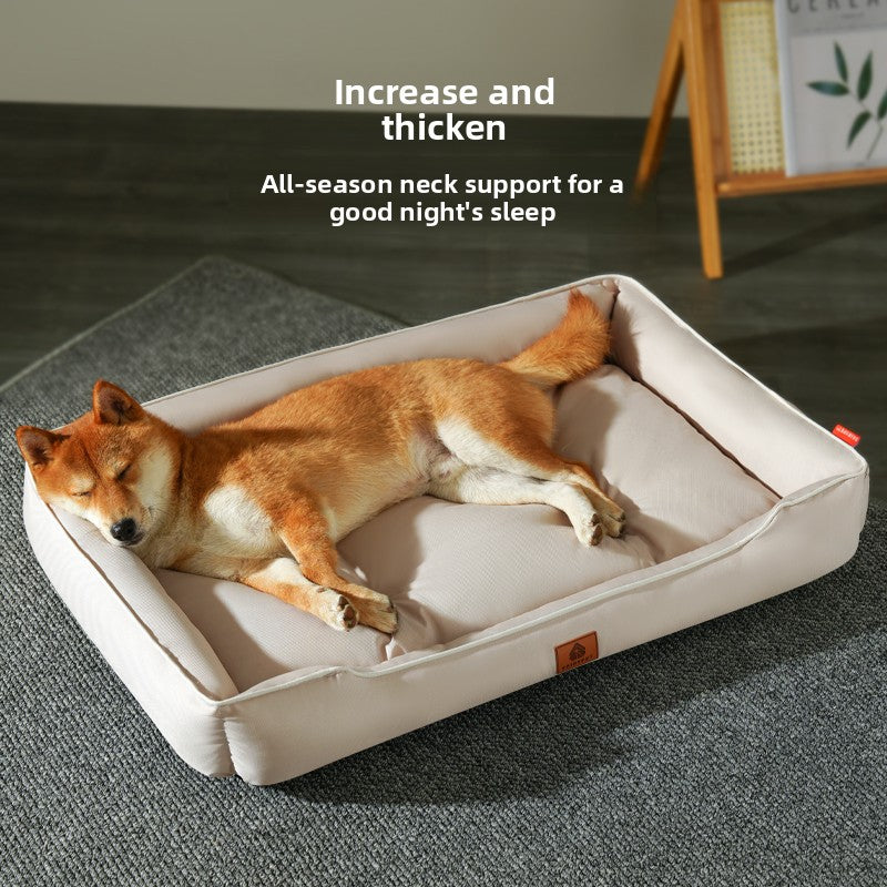 Pet Dog Bed