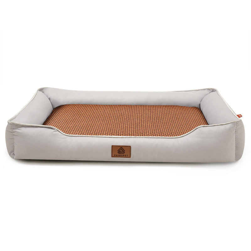 Pet Dog Bed