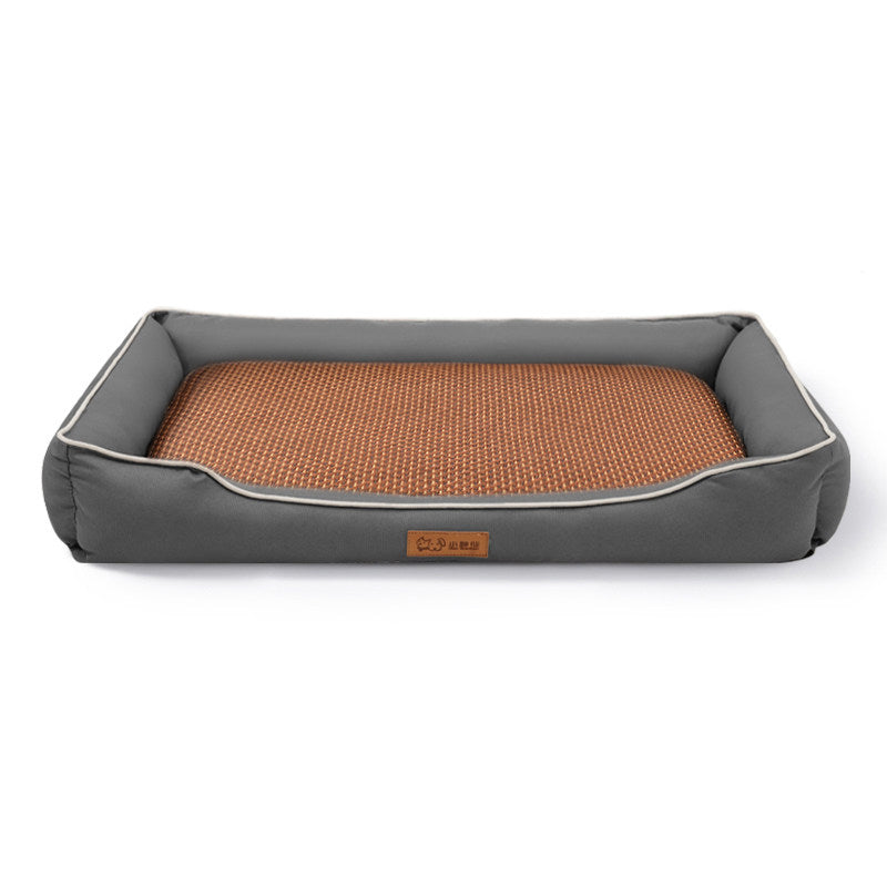 Pet Dog Bed