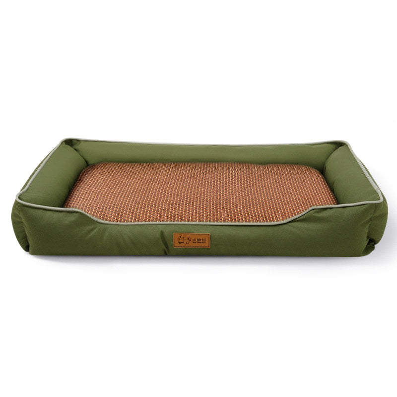 Pet Dog Bed