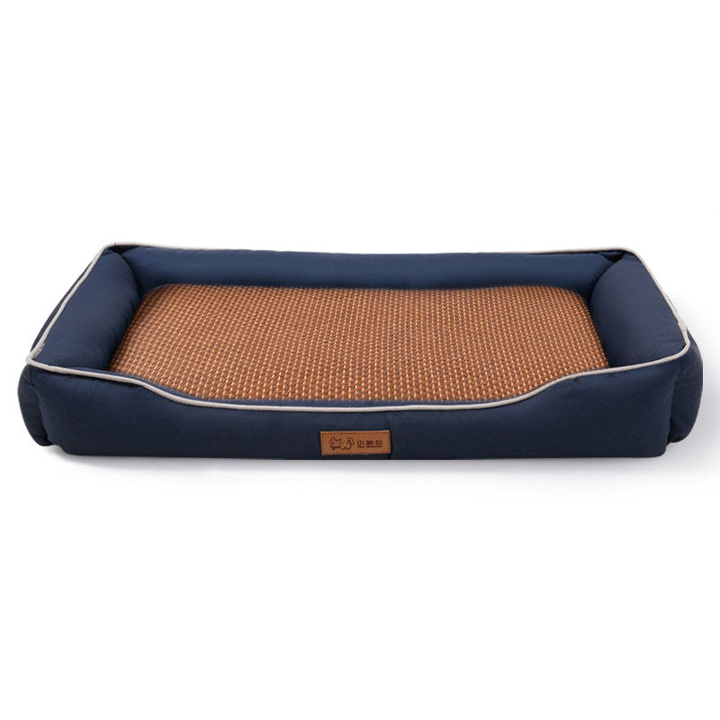 Pet Dog Bed