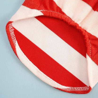 Pet dog clothes