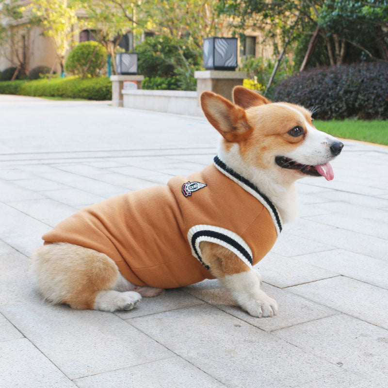 Pet Dog Clothes