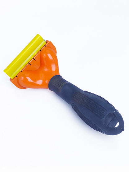 Pet Dog Deshedding Brush