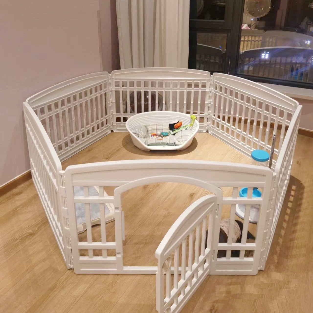 Pet Dog Fence