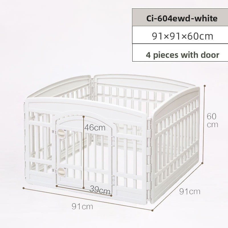 Pet Dog Fence