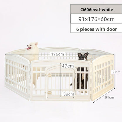 Pet Dog Fence