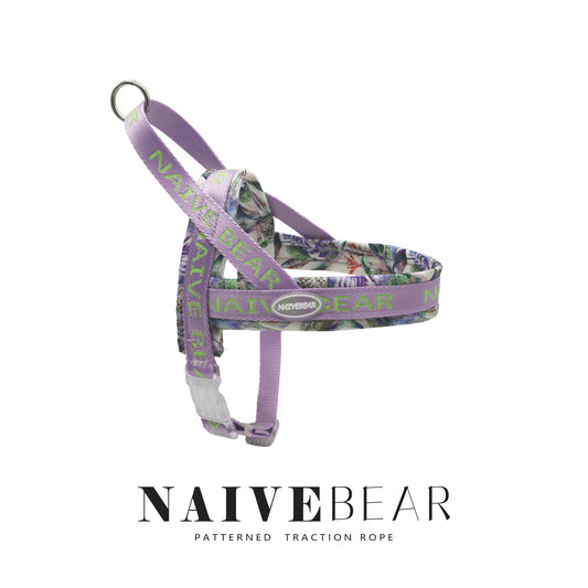 Pet dog harness
