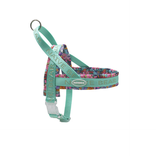 Pet dog harness