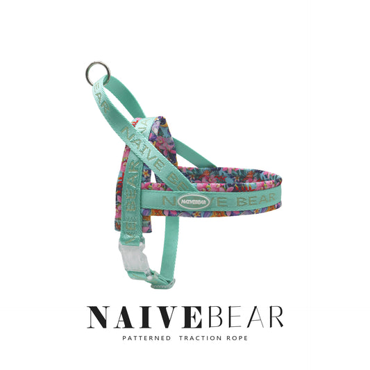 Pet dog harness