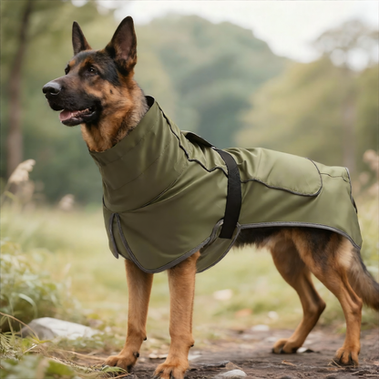 Pet Dog Jacket