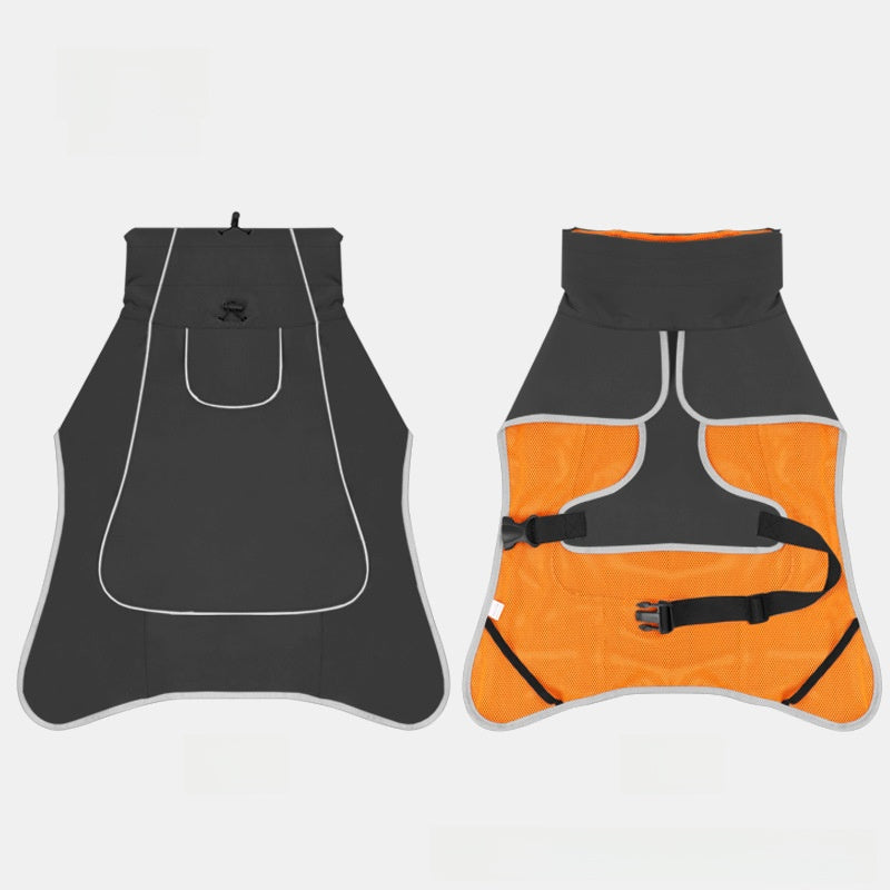 Pet Dog Jacket