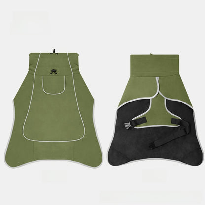 Pet Dog Jacket