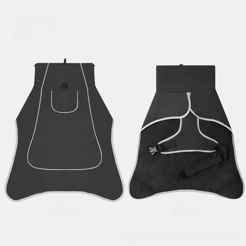 Pet Dog Jacket
