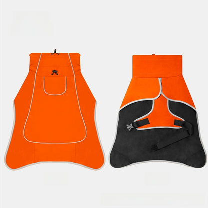 Pet Dog Jacket